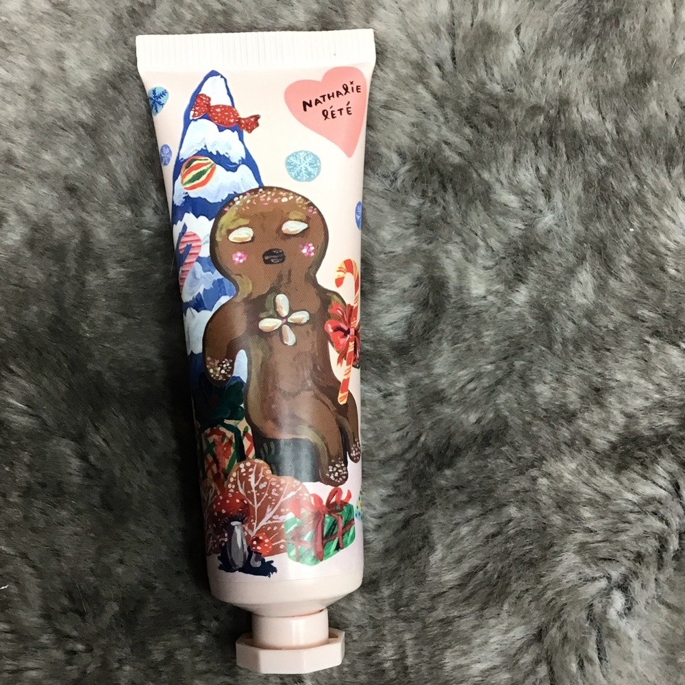 Hand Cream - Multicolor